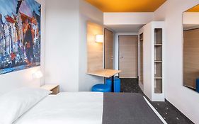 B&B Hotel Landshut
